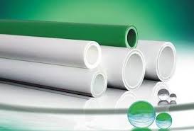 PPR pipe