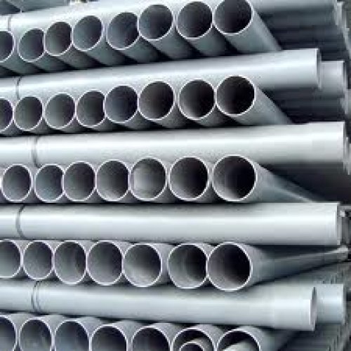 PVC pipe
