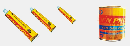 Glue