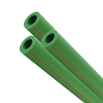 PPR pipe