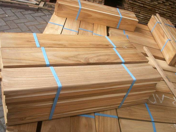 Plank Joint