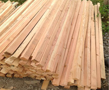 Plank Joint