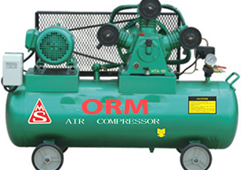 Compressor