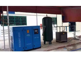 OPV Compressor