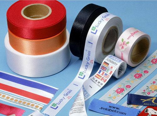 Label printing