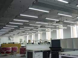 Office LED light