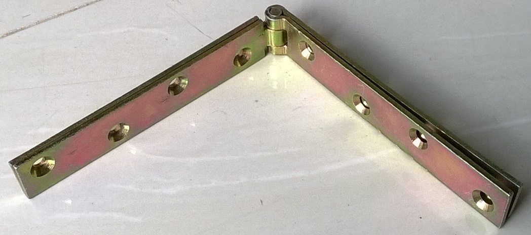 Hinge