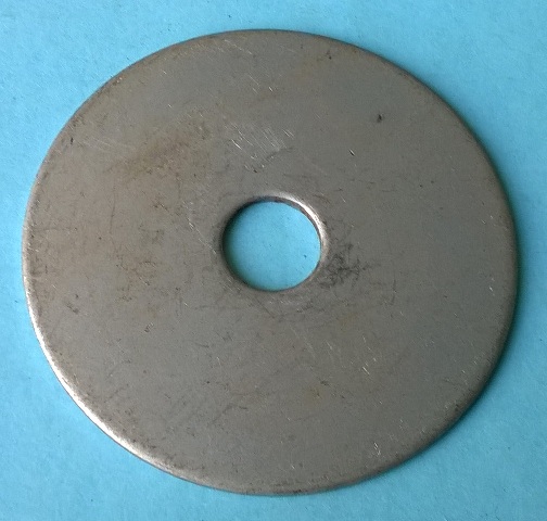 Washer