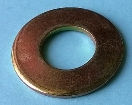 Washer