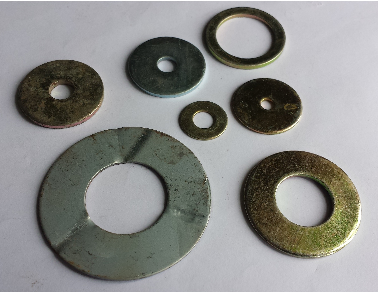Washer