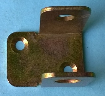 U hinge