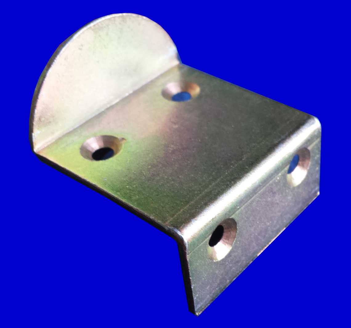 Z hinge