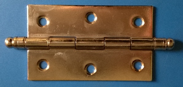 Hinge