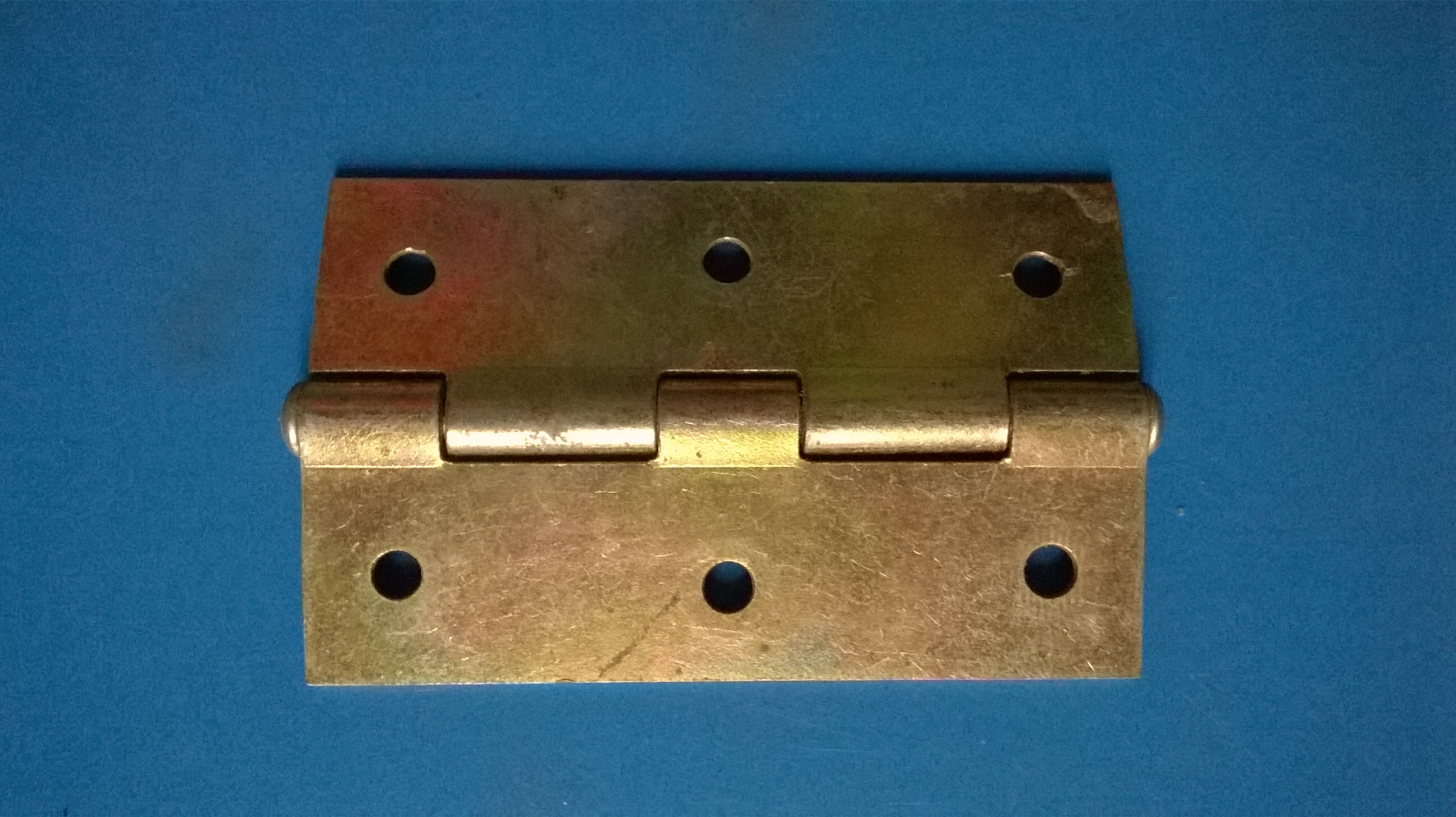 Hinge