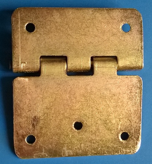 Hinge