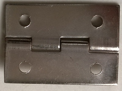 Hinge
