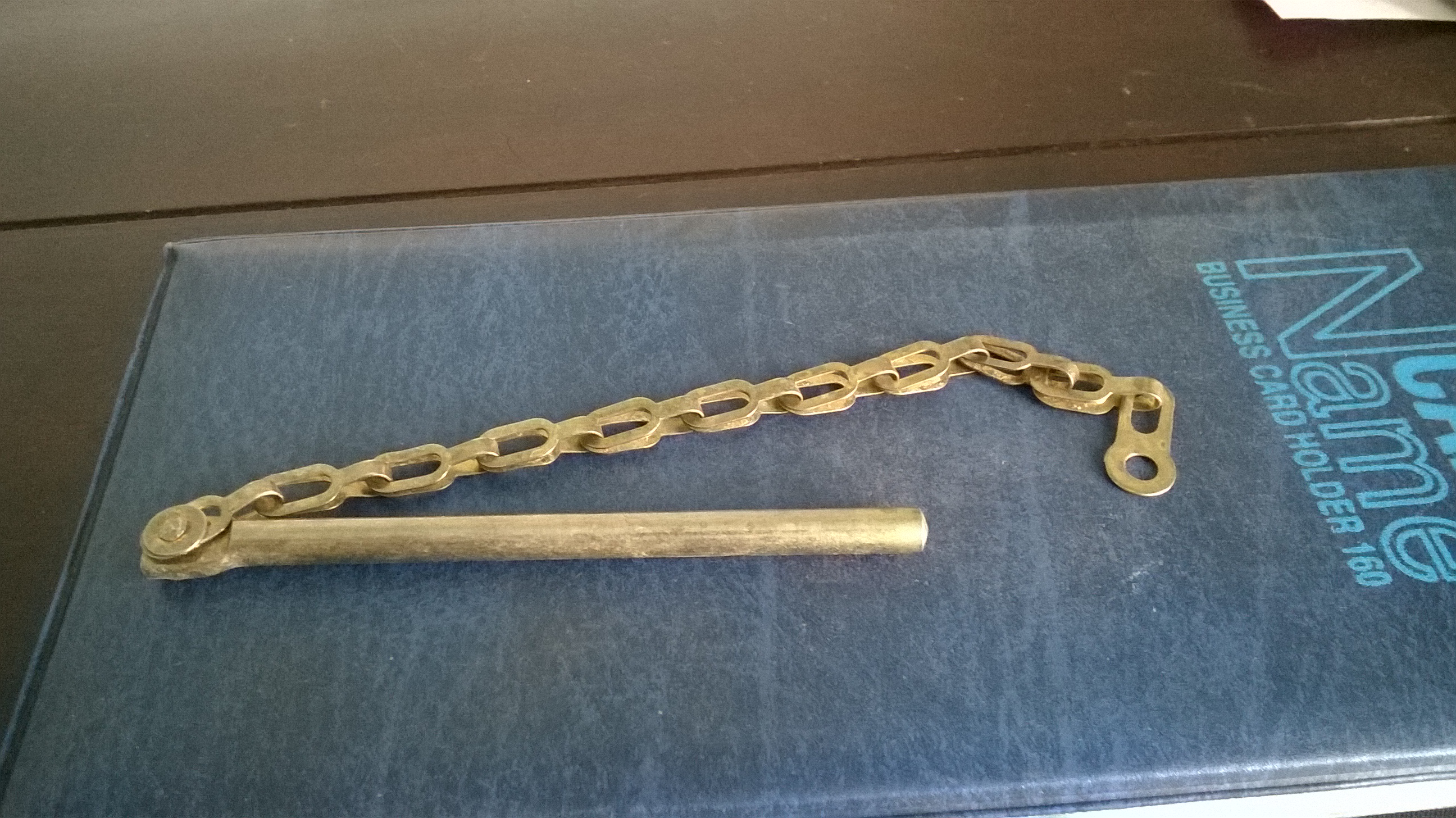 Chain