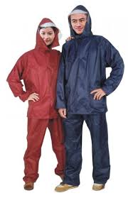 Raincoat