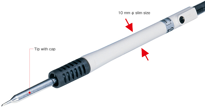 Welding rod