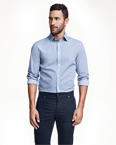 Men fashion clothes