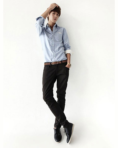 Men fashion clothes