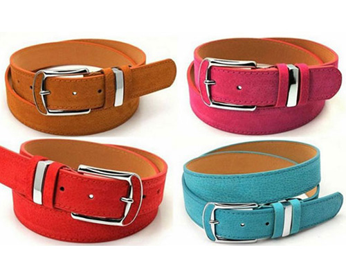 Women belts
