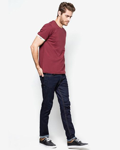 Men fashion clothes
