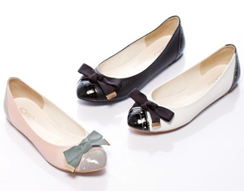 Flats