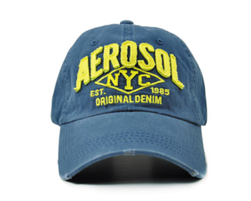 Men hat