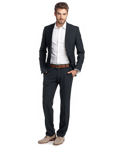 Men fashion clothes