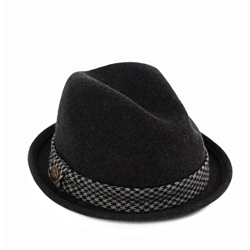 Men hat