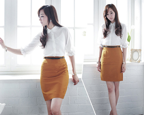 Women skirts