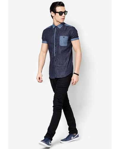 Men fashion clothes