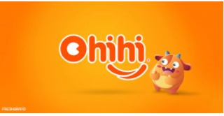 Ohihi