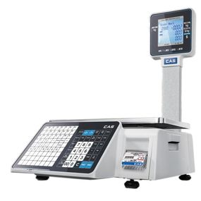 Electronic scales