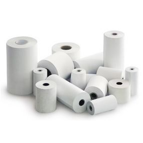 Thermal paper