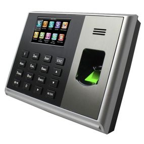 Timekeeper machine