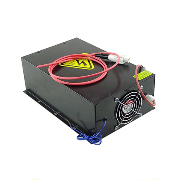 120W Laser