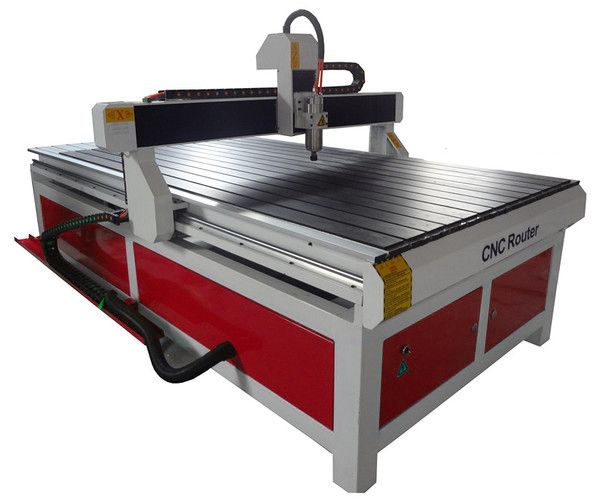 1325 CNC Machine