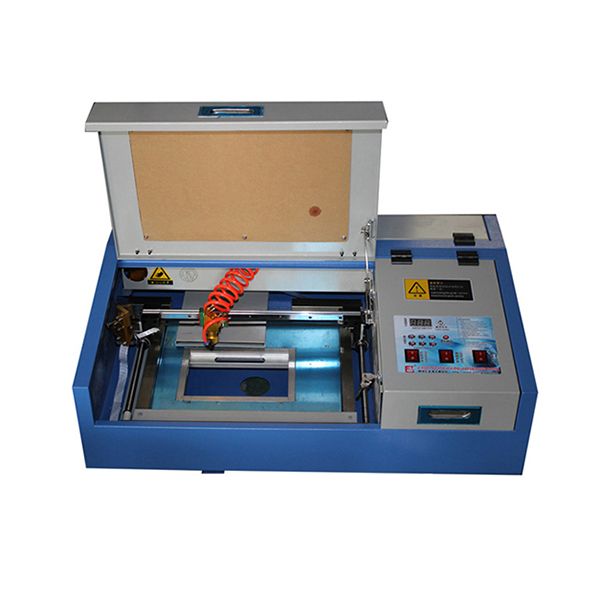 3020 Laser Machine