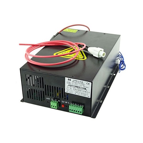 80w laser power