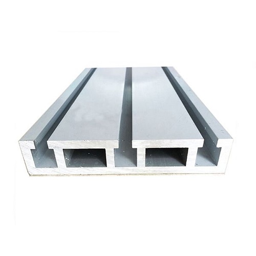 Aluminum countertops