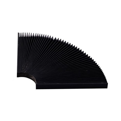 Dust shield