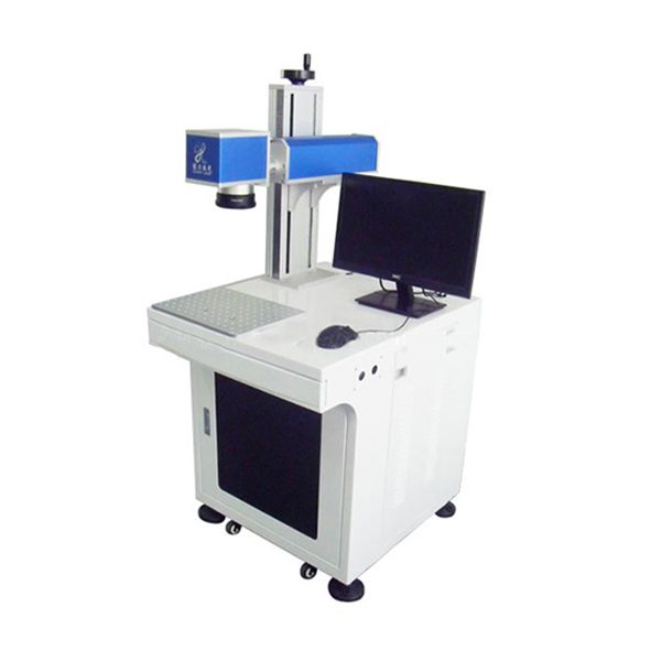 Fiber Laser Machine