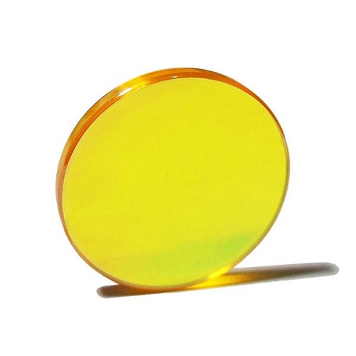 Laser lens