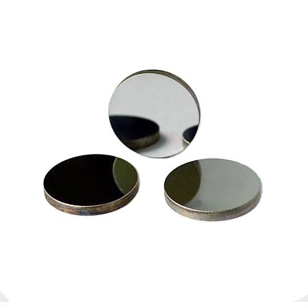 Laser reflective mirror