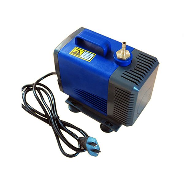 Water pumps