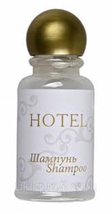 Chemical Cosmetic for hotel