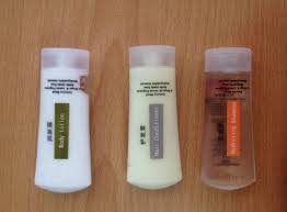 Chemical Cosmetic for hotel
