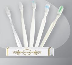 Toothbrush